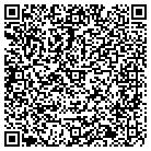 QR code with Anderson's Carpet & Upholstery contacts
