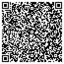 QR code with B Mumford & Company contacts