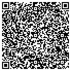 QR code with L N K Development Inc contacts