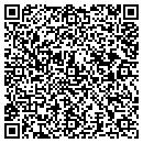 QR code with K 9 Mold Detectives contacts