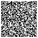 QR code with A & J Farms contacts