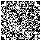 QR code with A B Martin Roofing Inc contacts