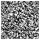 QR code with Magic Minute Reader Inc contacts