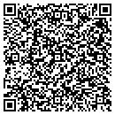 QR code with T & B Turf Inc contacts