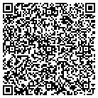 QR code with Jeffrey B Leigh & Assoc Inc contacts