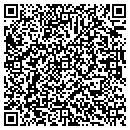 QR code with Anjl Iii Inc contacts