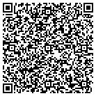 QR code with Jeffries and Lapinta Inc contacts