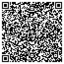 QR code with Dip & Clip contacts