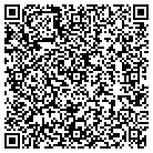 QR code with A Ezee Self Storage LLC contacts