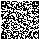 QR code with April Pollard contacts