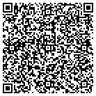 QR code with Alpha Business Telephone Inc contacts