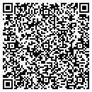 QR code with Handi Foods contacts