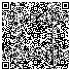 QR code with Queen Bees Child Care contacts