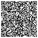 QR code with A Tree Pro Service Inc contacts