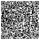 QR code with Clinton Tree Service contacts