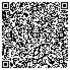 QR code with American Ventures Realty Corp contacts