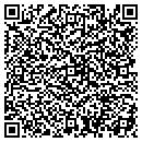 QR code with Chalkies contacts