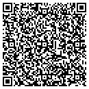 QR code with Hanson Tree Service contacts