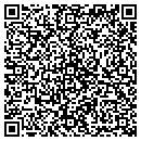 QR code with V I Worldcom Inc contacts