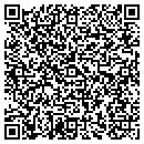 QR code with Raw Tree Service contacts