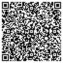 QR code with Ricky's Tree Service contacts