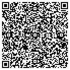 QR code with KMS Rehabilitation Inc contacts