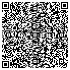 QR code with S & M Complete Upholstery contacts