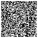 QR code with Hamsher Homes contacts