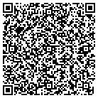 QR code with Timber Wolf Tree & Lawn contacts