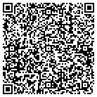 QR code with Tom's Tree Service Inc contacts