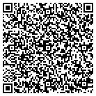 QR code with HI Tech Accounting Group Inc contacts
