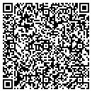 QR code with D & R Electric contacts