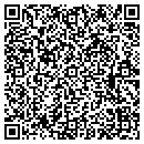 QR code with Mba Poultry contacts