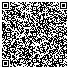 QR code with Marys Gormet Kitchen contacts