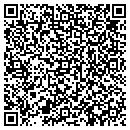QR code with Ozark Pathology contacts