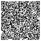 QR code with D&C Martins Free Vending Serv contacts