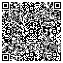 QR code with John S James contacts