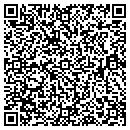 QR code with Homevestors contacts