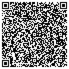 QR code with G B S Gables Beauty Supply contacts
