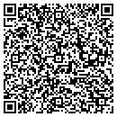 QR code with B And C Howton Farms contacts