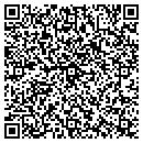 QR code with B&G Farms Partnership contacts