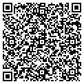 QR code with Bud Dennis contacts