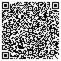 QR code with Clay Bradford contacts