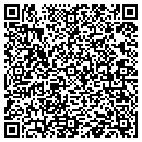 QR code with Garner Inc contacts
