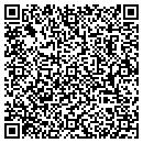 QR code with Harold Lady contacts