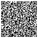 QR code with Henson Farms contacts
