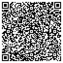 QR code with Herman Ballman contacts