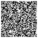 QR code with Hoskyn Ag contacts