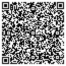 QR code with J A Files Farm Co contacts