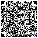 QR code with James D French contacts